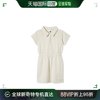 香港直邮潮奢cottonon女童rachel短袖连衣裙，(学步婴童儿童