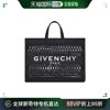 香港直邮Givenchy 纪梵希 女士G-Tote 蕾丝中号手提包