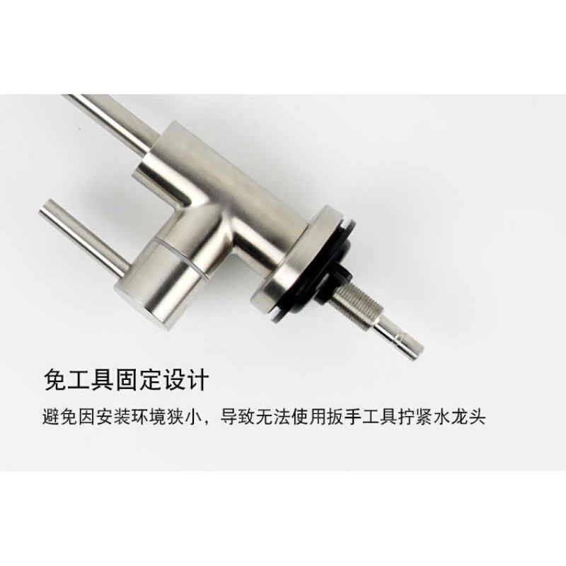 淨水器龍頭配件配件廚房淨水器水龍頭不鏽鋼純水機直飲快接活性炭在類目 廚房電器, 淨水器中 - 來自Buy2taobao.com提供專業的淘寶代購服務