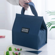 饭盒手提包保温袋便当袋饭包手提铝箔加厚大号大容量带饭手提袋子