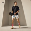 Nike耐克SB男子滑板T恤宽松纯棉休闲夏季针织运动柔软DB9976
