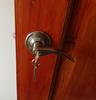 球形锁门锁室内卧室房，门锁球形执手锁通用型实木门，圆球型锁具锁心