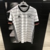 Adidas/阿迪达斯男子足球德国队主场球迷版运动T恤刺绣短袖EH6105