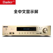 other 298.51杜比功放机大功率DTS高清HDMI蓝牙7.1全景声家庭影院
