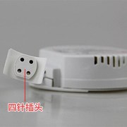 环形灯管电子镇流器22w32w40w55w通h用吸顶灯圆形，t5t6荧光灯整流