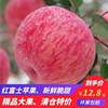 山东红富士苹果水果新鲜当季整箱烟台栖霞苹果10斤价