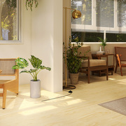 柔光肌肤釉木纹瓷砖800x800卧室客厅仿实木地板砖耐磨原木风