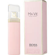 HUGO BOSS 雨果博斯 我的生活女士香水 EDP 50ml