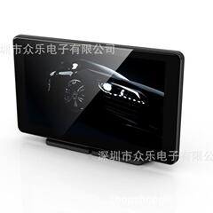 7寸无线CarPlay安卓导航一体机多媒体触控一体游戏娱乐屏