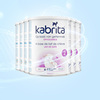 荷兰进口kabrita佳贝艾特2段6-12个月婴儿宝宝羊奶粉6罐装