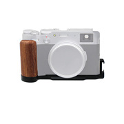 适用富士x-100v相机l型，快装板l型竖拍板微单相机拓展配件