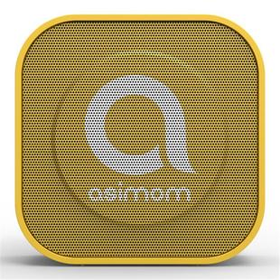 阿希莫(asimom)迷彩蓝牙音箱 无线免提通话器 便携插卡迷你小音