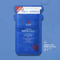 韩国丽得姿面膜补水舒缓修护面膜，25ml*10片