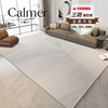 客厅地毯2024茶几毯轻奢高级免洗可擦卧室床边毯天津家用地垫