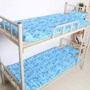 冰垫床垫夏季水床垫单人学生宿舍水床充水家用水垫床垫注水冰床垫