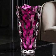 捷克花瓶捷克玻璃花瓶，捷克水晶花瓶，捷花瓶