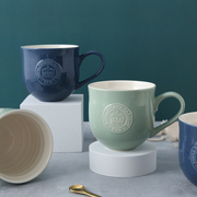 出口英国royalbotanicgardens陶瓷，咖啡杯水杯皇家植物园马克杯