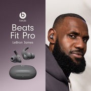 Beats Fit Pro真无线蓝牙耳机主动降噪Studio Buds+苹果运动耳麦