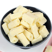 酸奶疙瘩内蒙古奶酪条乳酪牛奶条棒奶片奶酥块奶豆腐零食热巴同款