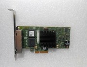 Intel 网卡dell cicso I350-T4 千兆 PCI-E 四口千兆网卡