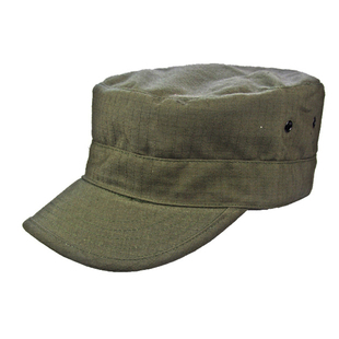 军迷美国小兵帽军绿战斗帽，作训帽男女款户外平顶鸭舌帽子棒球帽