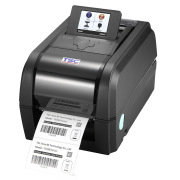台半TX 600 二维条码打印机 工业型打印机 不干胶标签条码机