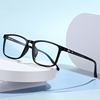 女款超轻TR90近视眼镜架男款眼镜框全框眼镜配近视眼镜学生配眼镜