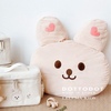 llk|韩国dottodot可爱兔子婴儿，安抚玩偶抱枕宝宝陪伴毛绒公仔