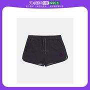 韩国直邮isabel marant短裤女款紫色系绳款超短款舒适百搭运动
