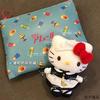 女仆hellokitty挂件库洛米，三丽鸥挂饰中古玩偶，书包可爱公仔小饰品