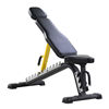 哑铃凳WF-1110家用健身器材多功能仰卧板哑铃凳健身椅仰卧起坐板