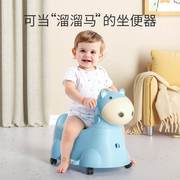 儿童马桶坐便器家用抽屉式男孩女宝宝婴幼儿，用大号便盆尿桶垃圾袋