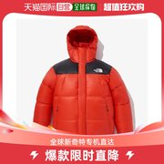 韩国直邮the north face 通用 外套夹克衫北面羽绒服