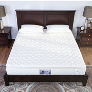 肥象独立弹簧天然乳胶，床垫1.5米儿童1.8米成人双人，床褥加厚床垫子