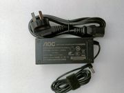 AOC冠捷液晶显示器茂硕12V5A电源适配器MS-Z5000R120-060BO-Q电源