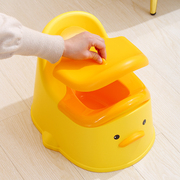塑料儿童马桶小男孩可爱卡通坐便器婴幼儿训练厕所室内女宝宝尿盆