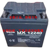 12V38AH MX1238铅酸免维护蓄电池UPS电源可用