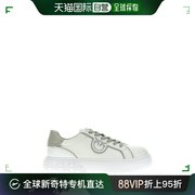香港直邮Pinko 品高 女士 Yoko 01 运动鞋 SS0003P016