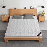 百洛斯棕垫天然椰棕床垫，1.2米儿童床垫1.8护脊乳胶席梦思床垫