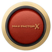 maxfactor奶油泡芙哑光，腮红1.5g55号赭色