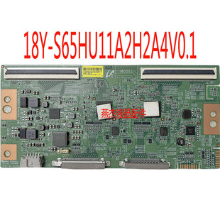  索尼KD-65X9500G 逻辑板18Y-S65HU11A2H2A4V0.1 4K120HZ