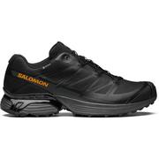 Salomon XT-PATHWAY GORE-TEX萨洛蒙越野跑步鞋女式户外休闲