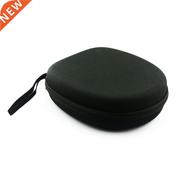 bag Cover for Sony MDR-ZX100 ZX110 ZX300 ZX310 ZX600 (Black)