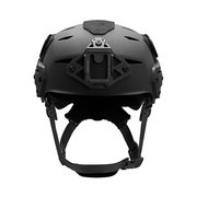 wendy温迪碳纤维战术头盔塑钢pc训练执勤安保应急救援训练骑行盔e