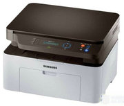 三星m207020713401复印扫描打印一体机激光黑白，打印机家用办公