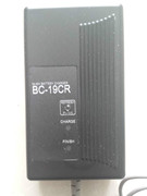 拓普康BC-19B/BC-19CR充电器适用BT-31QB/BT-32Q电池CTS-1 充电器
