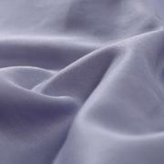 富安娜家纺床上用品纯棉单件床笠纯色，床罩床垫套罩防滑防尘床套罩