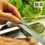 现代简约挂钟客厅创意艺，p术时钟家用diy个性，时尚数字钟表挂表墙