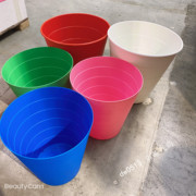 宜家国内 芬尼斯 废纸篓客厅厨房卫生间卫生桶塑料垃圾桶