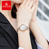 聚利时julius手表，女石英表女生手表品牌防水简约气质2021时尚